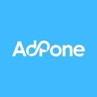 adpone logo image