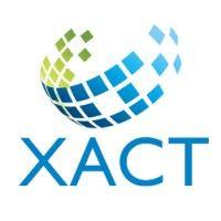 xact logo image