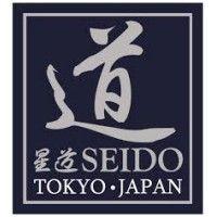 seido co., ltd. logo image