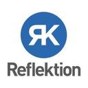 logo of Reflektion