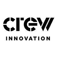 crew innovation gmbh logo image