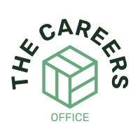 the careers office logo image