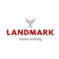 landmark underwriting