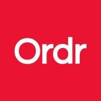 ordr