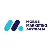 mobile marketing australia logo image