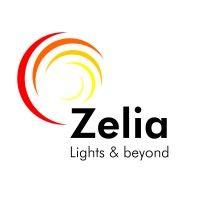 zelia lights & beyond llp logo image