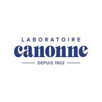 laboratório canonne logo image