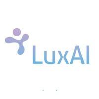 luxai logo image