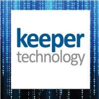 keeper technology