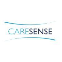 caresense (medtrak, inc.) logo image