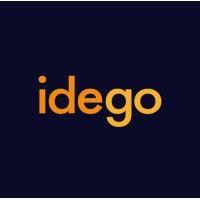 idego logo image