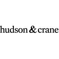 hudson & crane logo image