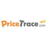 pricetrace.com logo image