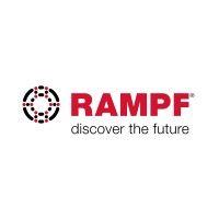 rampf group logo image