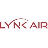 lynk air logo image