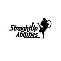 straight up abilities, inc