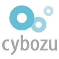 cybozu, inc. logo image