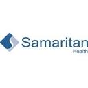 logo of Samaritan Medical Center