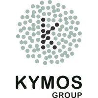 kymos group logo image