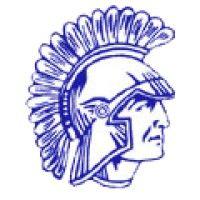 blindbrook high school logo image