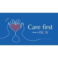 care first logo image