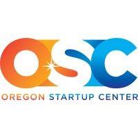 oregon startup center logo image