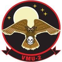 vmu-2 logo image