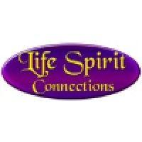 life spirit connections logo image