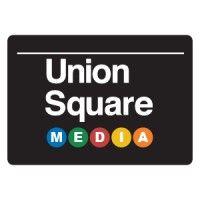 union square media group logo image