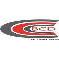 big country drilling logo image