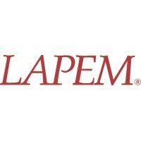 lapem logo image