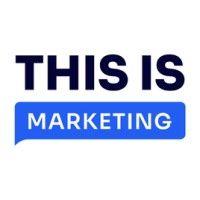 this is marketing logo image