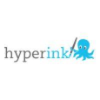 hyperink logo image