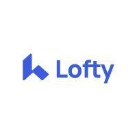 lofty logo image