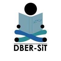 dber sit logo image