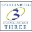 logo of Spartanburg School District Three