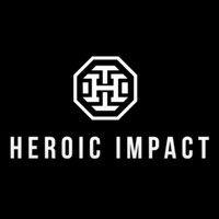 heroic impact logo image