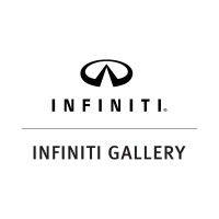 infiniti gallery logo image