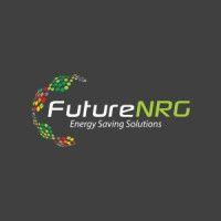 future nrg logo image