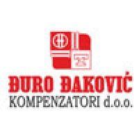 đuro đaković kompenzatori d.o.o. logo image