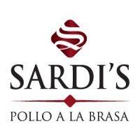 sardi's hospitality group logo image