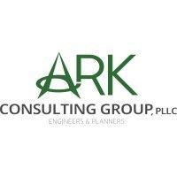 ark consulting group pllc logo image