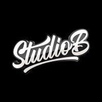 studiob logo image