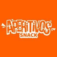 aperitivos snack