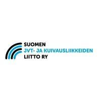 suomen jvt- ja kuivausliikkeiden liitto ry logo image