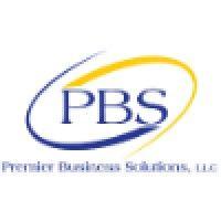 premier business solutions logo image