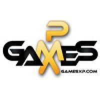 gamesxp logo image