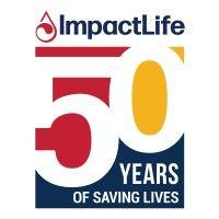 impactlife logo image