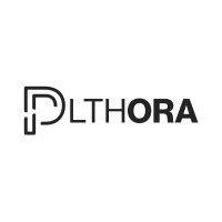 plthora logo image