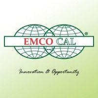 emco cal logo image